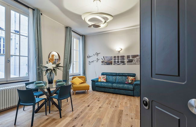 M'Amo Apartment a Palazzo Pellicceria - Foto 5