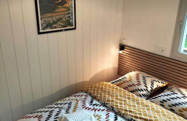 Balcon plein sud, piscine/spa - Foto 7