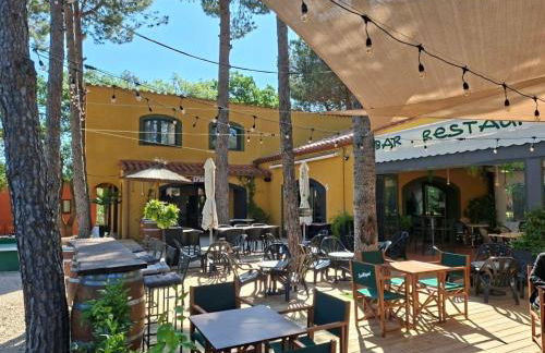 Domaine Des Mimosas - Foto 73