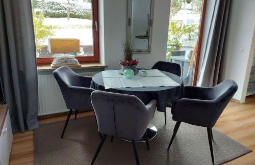 Wohnung direkt am Tegernsee mit XL-Terrasse - Foto 8