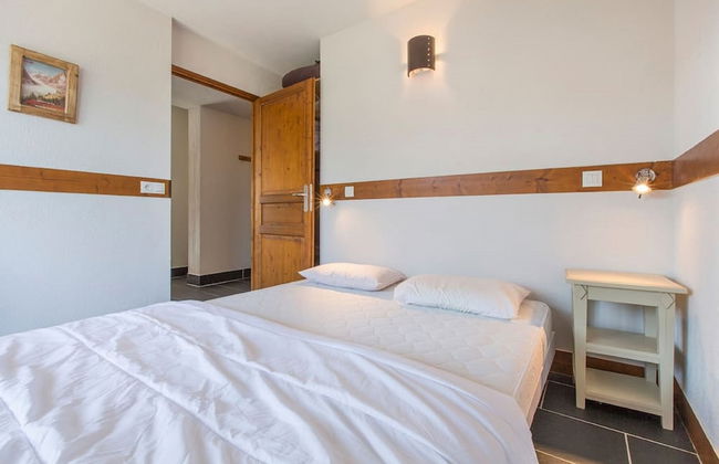 Résidence Les Aiguilles de Warens - Foto 16