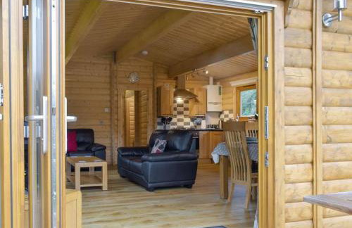 Viaduct Fishery Lodges - Foto 17