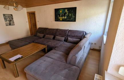 Ferienwohnung Weber - Foto 1