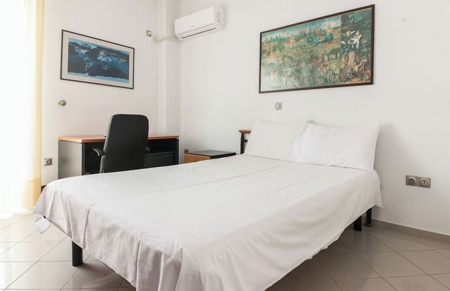 Koridalos Terrace Apt w Spectacular View - Foto 8