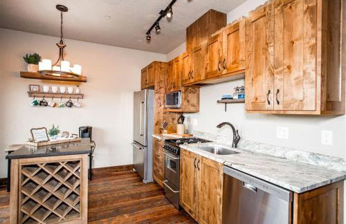 Cana Loft 302 - Photo 2