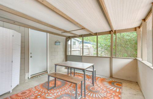 Foosball Games and Al Fresco Dining Pensacola Home! - Foto 23