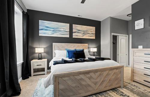 2255 The Journey Home by JZ Vacation Rentals - Foto 28