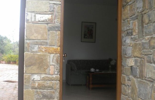 Agriturismo La Mancosa - Foto 2