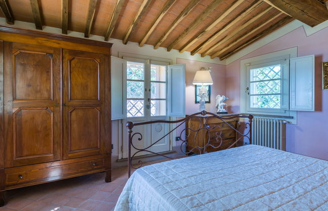 Poggio al Pruno - Foto 58