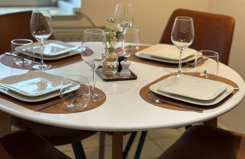 Boho & Loft 2 Zimmer Parkplatz - Photo 28