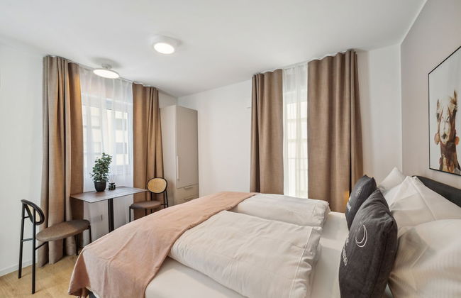 Limehome Nuremberg Celtisplatz - Foto 34