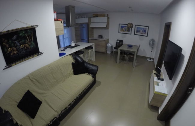 Pebbles Appartment - Foto 10