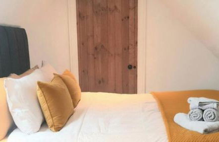 De-Vollard Cottage, Cozy Countryside Cottage Retreat - Photo 10