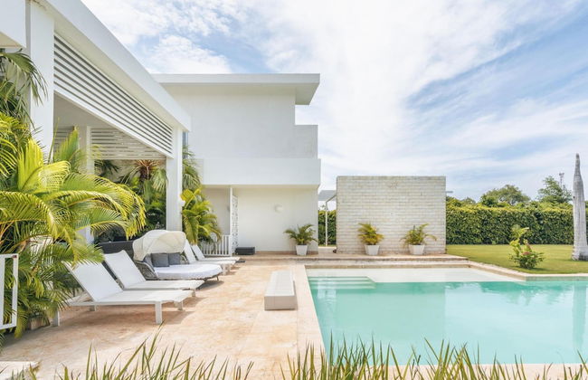 Villa w Maid Cook at Punta Cana Resort - Foto 19