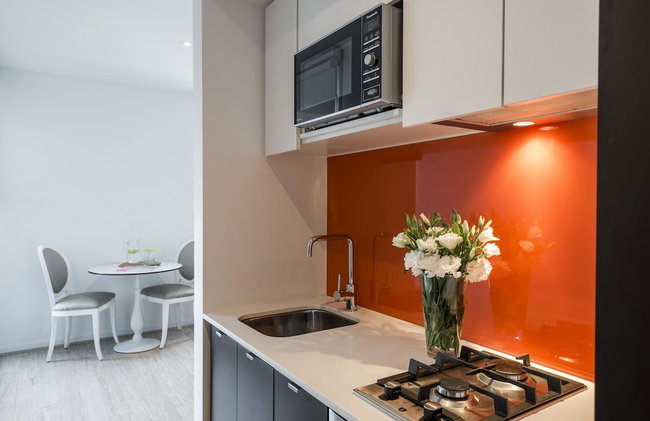 Oaks Melbourne South Yarra Suites - Foto 15