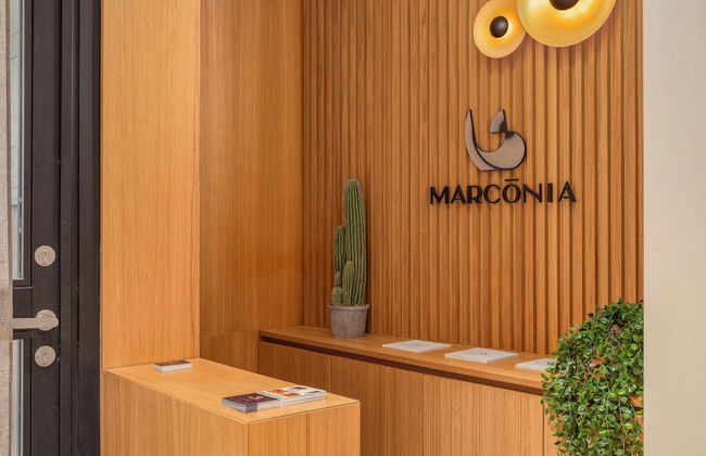 Marconia Boutique Residence - Foto 3