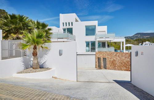 Rent Your Luxury 5 Bedroom Villa, Ibiza Villa 1053 - Foto 52