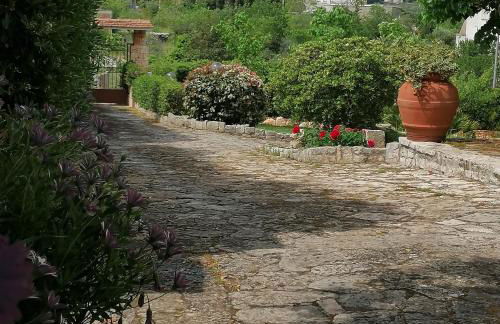 Casa Marisa Villa Vacanza - Foto 60