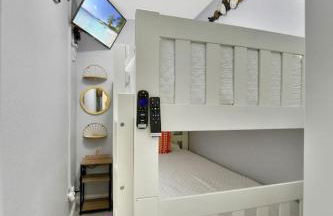 Stay Awhile Condo Minutes to Beach with Pool - Foto 16