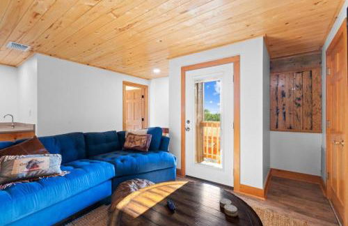 Camp David Retreat Secluded Hill Country Oasis - Foto 24