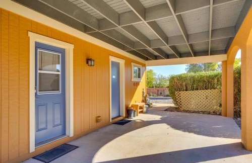 Pet-Friendly 55 and Green Valley Home with Golf Gear! - Foto 26