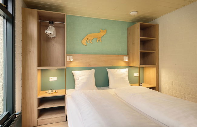 Center Parcs De Huttenheugte - Foto 17