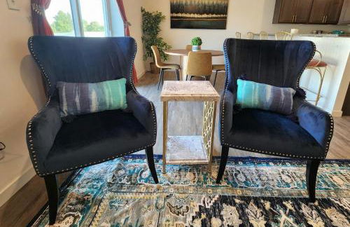 Spacious 2 bedroom/2.5 bathroom Townhome - Foto 7