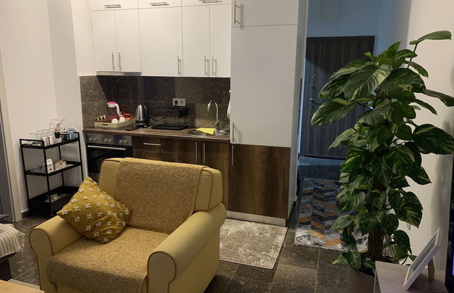 Lovely 1-bed Apartment in Travnik - Foto 8