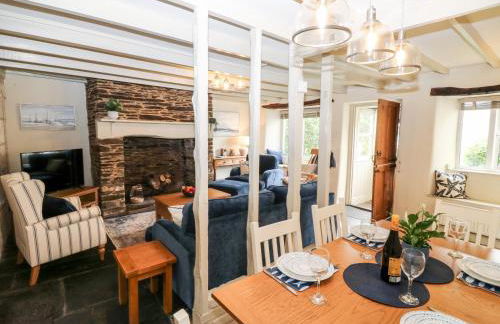 Alexander's Cottage - Foto 7