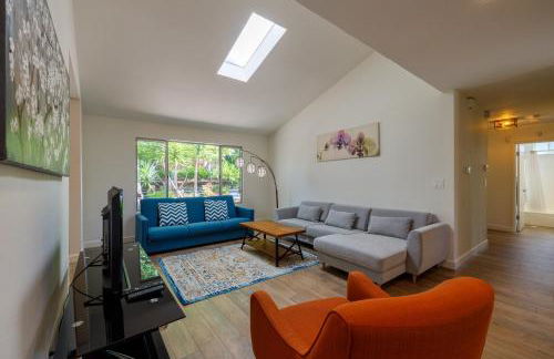 Cheerful 3 bedrooms 2bathrooms Single Family house - Foto 7