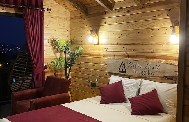 Putra Suit Bungalov - Foto 16