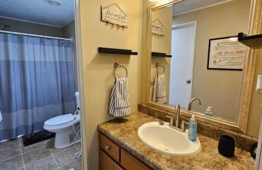 Fisherman's Hideaway! Home on canal in Okeechobee! - Foto 22