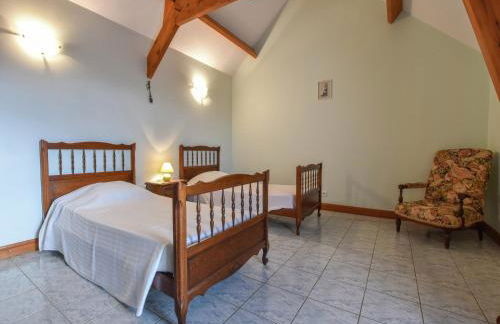 Holiday home with private garden - Foto 10