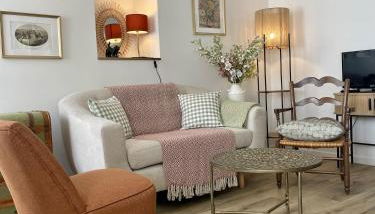 Le petit traîne-feuilles - Photo 4