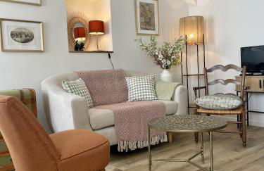 Le petit traîne-feuilles - Foto 4