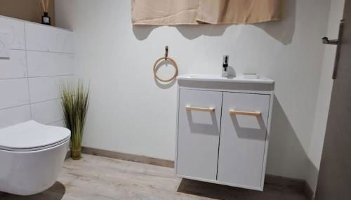 Grand Appartement Cosy Chez Pépette à 5 min de Colmar - Photo 4