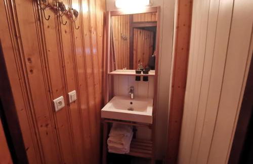 Joyeux Flocon - Spacieux chalet - Foto 29