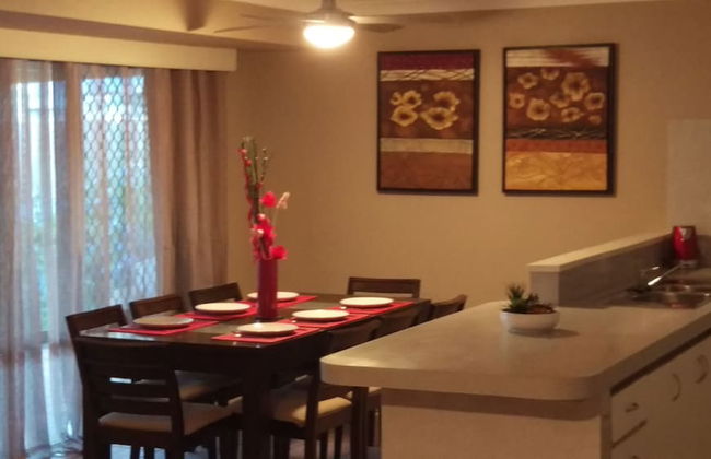 The Quiet Family Getaway In Bassendean - Foto 6