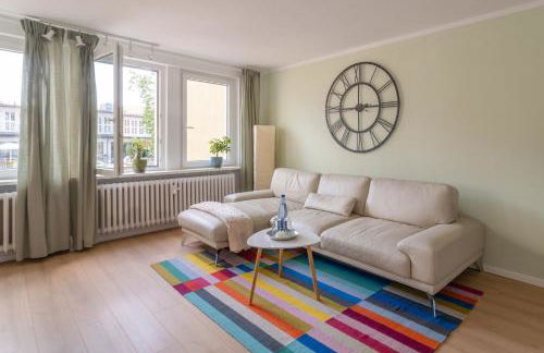 Akram Appartement I - Zentral und Ruhig - Foto 1