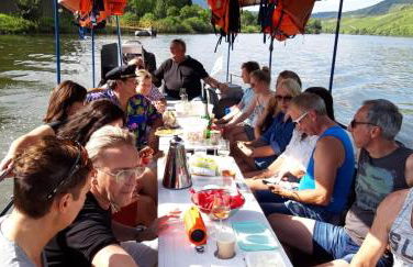 Residenz Moselstausee - Foto 54