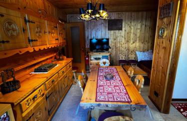 La tua casa a Brusson - Foto 18