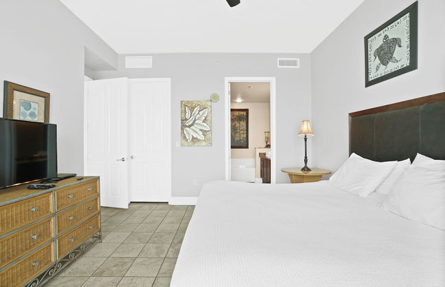 Aqua Beach Resort by Panhandle Getaways - Foto 16