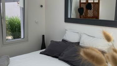 Studio cosy proche plages - Foto 4