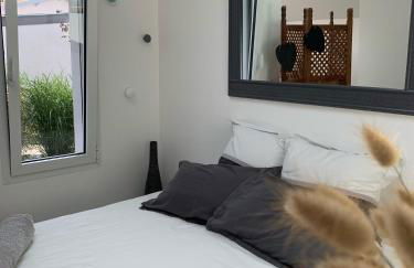 Studio cosy proche plages - Foto 4