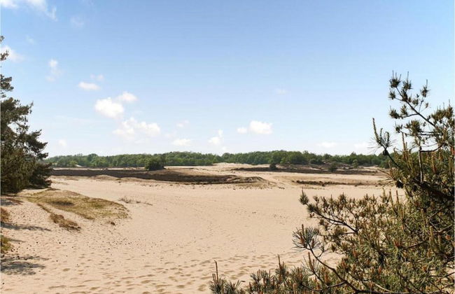Chalet Near Loonse and Drunense Duinen - Photo 30