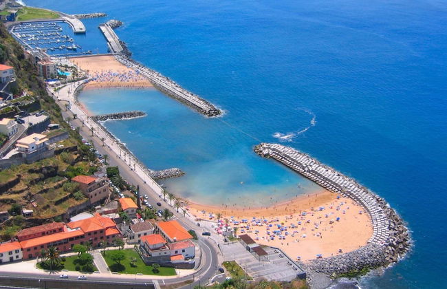 White Rabbit I by Madeira Sun Travel - Foto 7