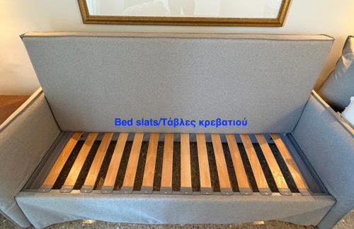 Corinthian Blue Waterfront Suites - Foto 35