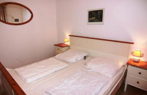 Ferienwohnungen Blaues Haus, Putbus - Foto 4