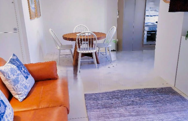 Joanne Apartments - Foto 31