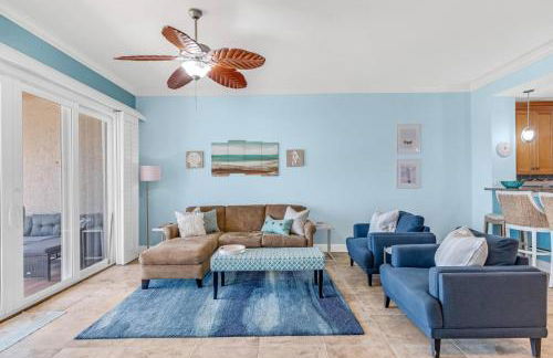 Oceanside Luxury Condo | Flagler Beach - Foto 21